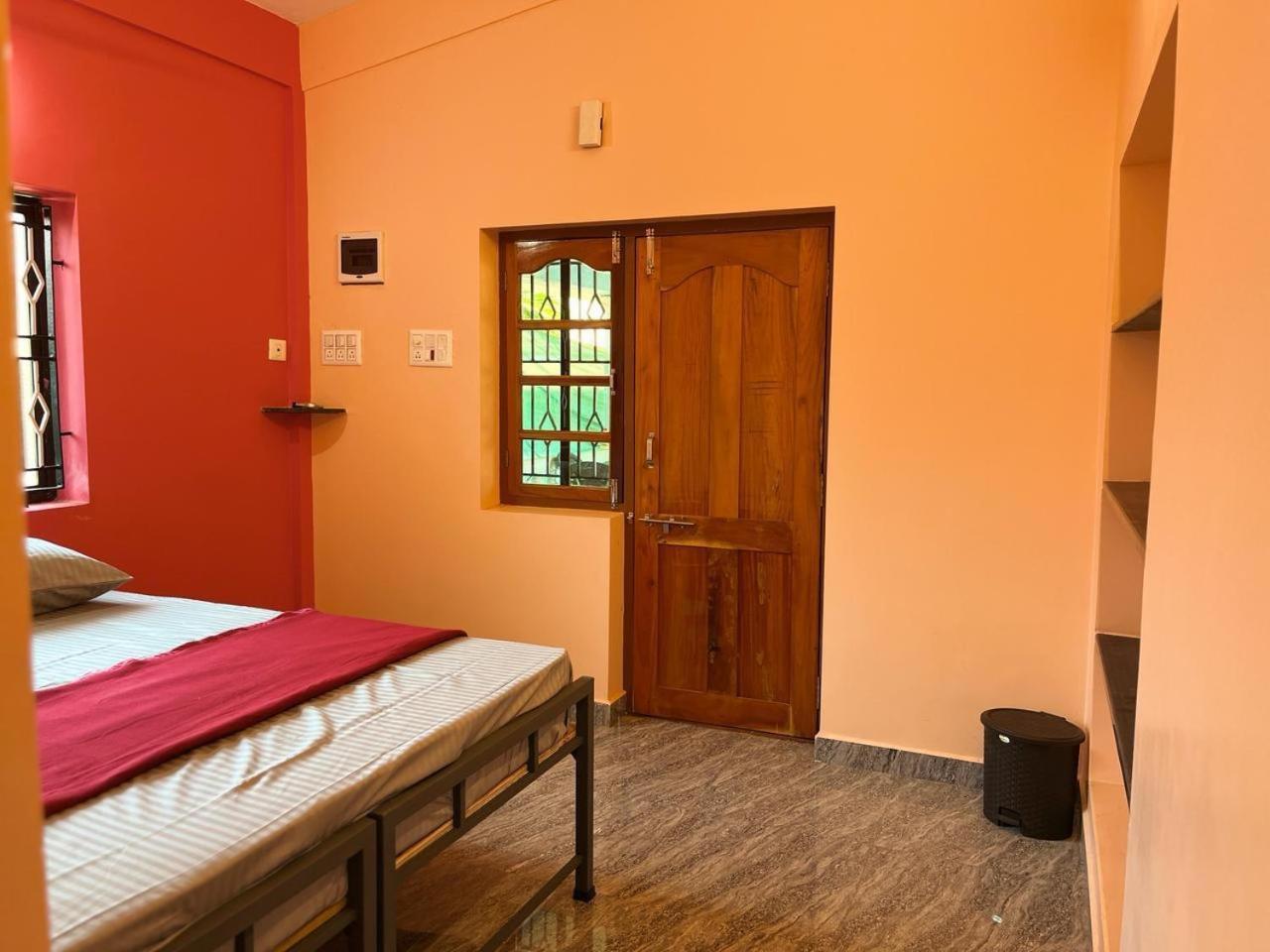 Hostelvk Gokarna Gokarna  Exterior foto