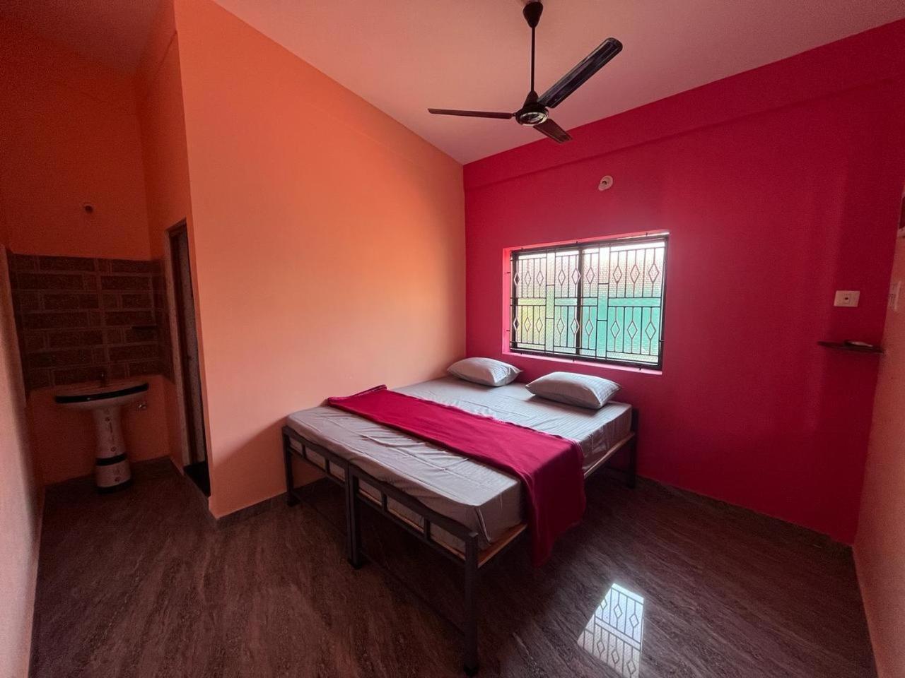 Hostelvk Gokarna Gokarna  Exterior foto