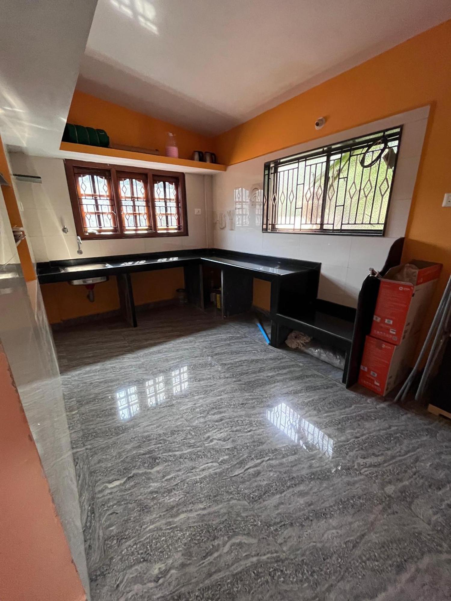 Hostelvk Gokarna Gokarna  Exterior foto