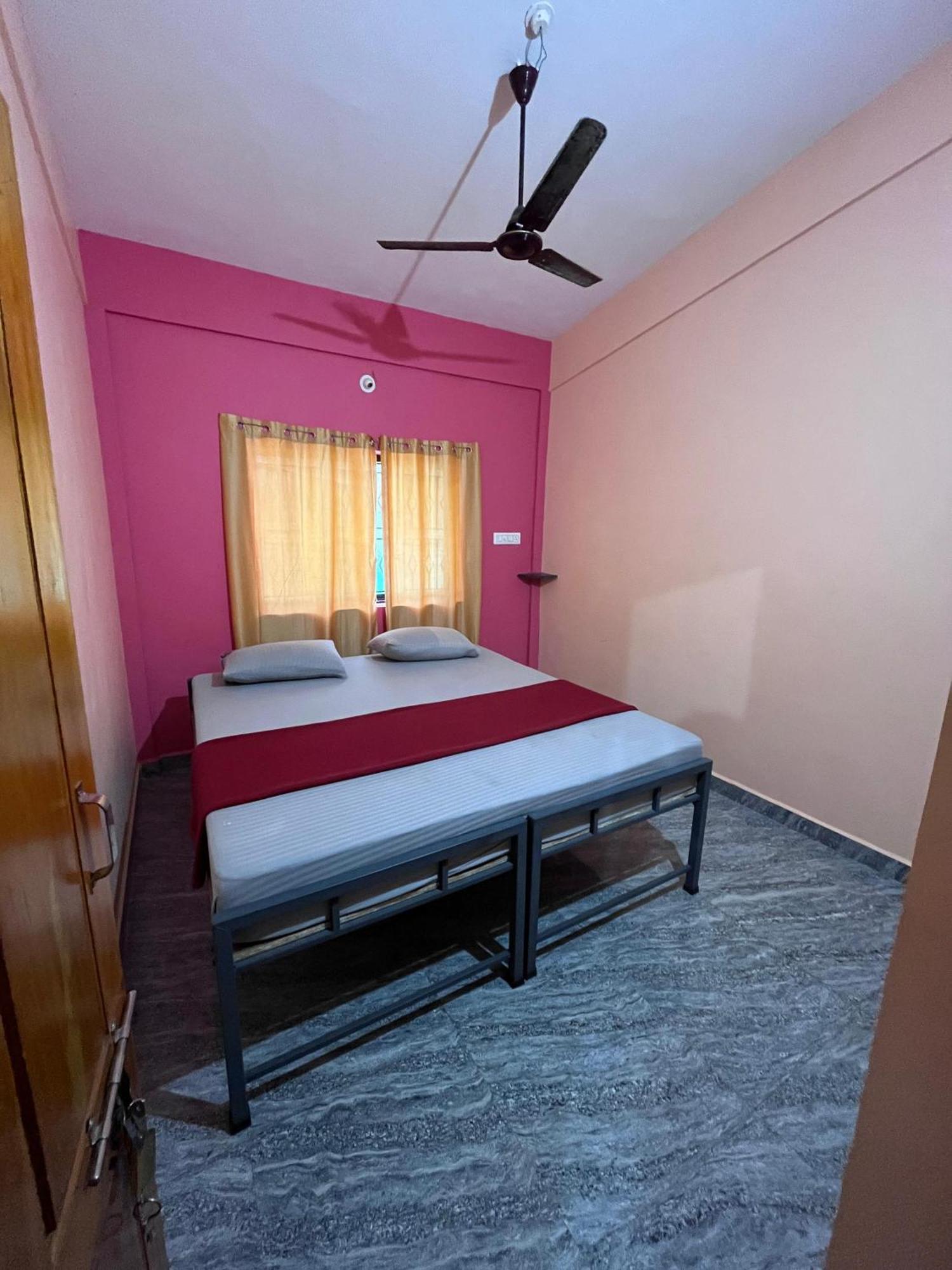 Hostelvk Gokarna Gokarna  Exterior foto