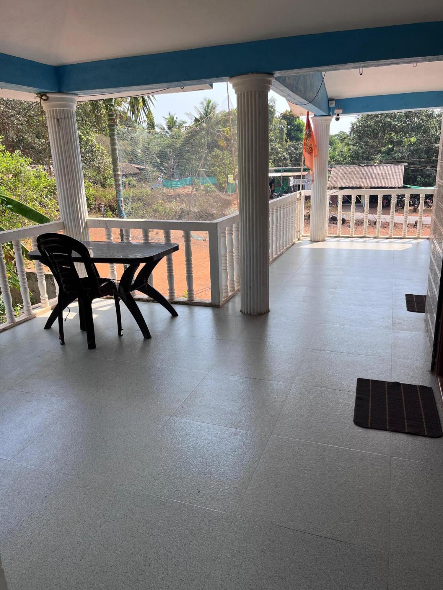 Hostelvk Gokarna Gokarna  Exterior foto